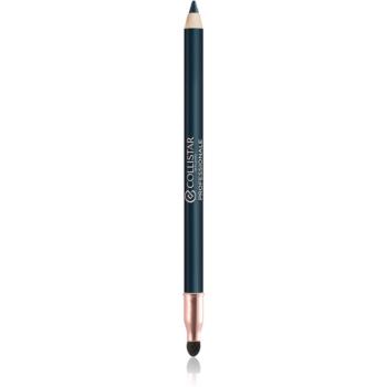 Collistar Professional Eye Pencil voděodolná tužka na oči s vysokou pigmentací odstín 11 Blu Metallo 1,2 ml