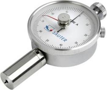 Měřič tvrdosti materiálu Sauter HB0 100-1