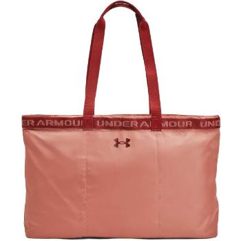 Under Armour FAVORITE TOTE Dámská taška, červená, velikost