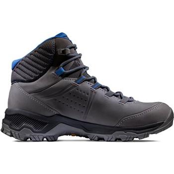 Mammut Nova IV Mid GTX® Women titanium-light ice/šedá (SPTmam525nad)