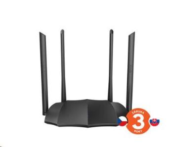 Tenda AC8 Wireless AC Dual Band Router