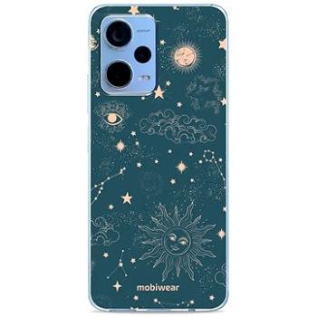 Mobiwear Silikonový kryt pro Xiaomi Redmi Note 12 5G - B025F (5904808556897)