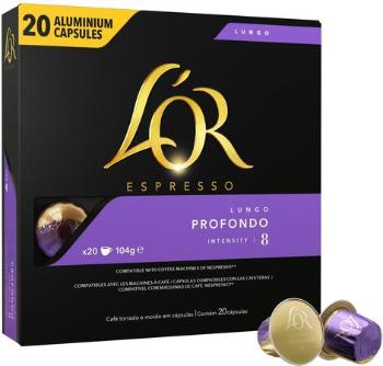 L'OR NESPRESSO PROFONDO KAPSLE