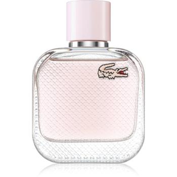 Lacoste Eau de Lacoste L.12.12 Pour Elle Eau Fraiche toaletní voda pro ženy I. 50 ml