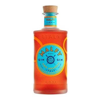 Malfy Gin Arancia 0,7l 41% (0853222006226)