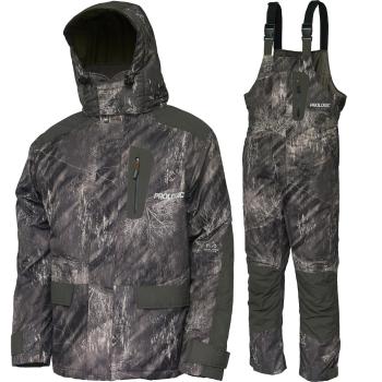 Prologic Oblek HighGrade Thermo Suit RealTree - XXL