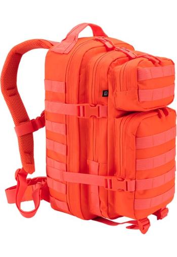 Brandit Medium US Cooper Backpack orange - UNI