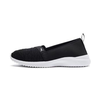 Adelina Puma Black-Puma Silver 38