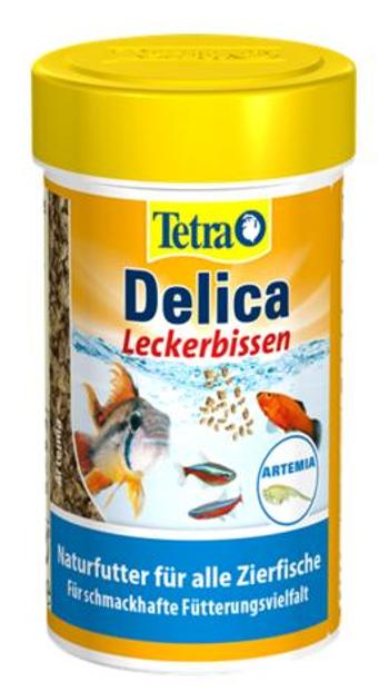 Tetra DELICA BRINE SHRIMPS - 100ml