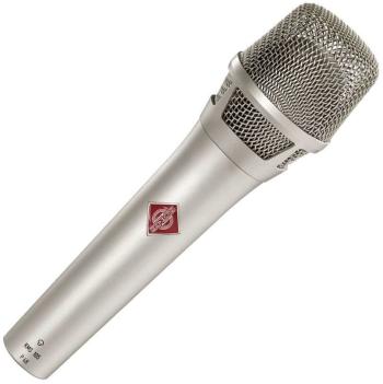 Neumann KMS 105 Kondenzátorový mikrofon pro zpěv