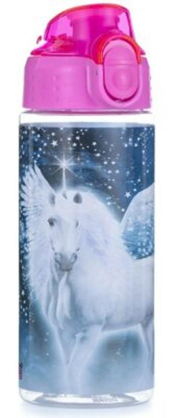 Láhev na pití 500 ml TRITAN Unicorn 1