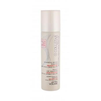 Collistar Special Perfect Hair Magic Dry Shampoo Sebum-Reducing 150 ml suchý šampon pro ženy na mastné vlasy