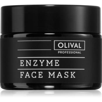 Olival Professional Enzyme exfoliační maska 50 ml