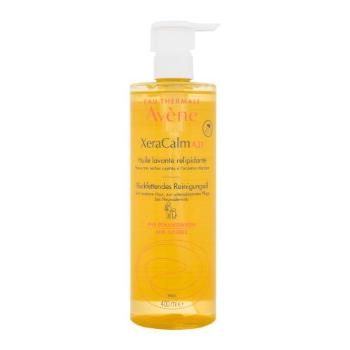 Avene XeraCalm A.D. Lipid-Replenishing Cleansing Oil 400 ml sprchový olej unisex