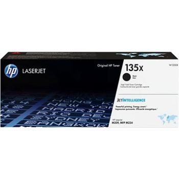 HP W1350X č. 135X černý originální (W1350X)