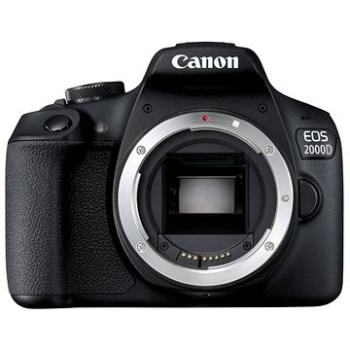 Canon EOS 2000D tělo (2728C001)