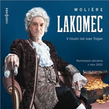 Lakomec ()