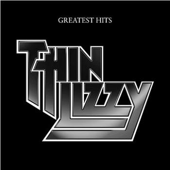 Thin Lizzy: Greatest Hits (2x LP) - LP (3559306)