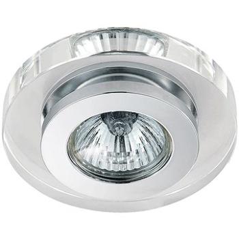 LUXERA 71005 - Podhledové svítidlo ELEGANT 1xGU10/50W/230V (39484)