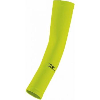 Mizuno ARMGUARD 1 PAIR Pánské návleky na ruce, reflexní neon, velikost