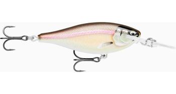 Rapala wobler shad rap elite gdwk - 5,5 cm 7 g