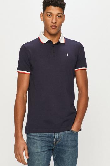 Trussardi Jeans - Polo tričko