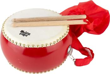 Noicetone D043-1 Drum 8" Buben Red