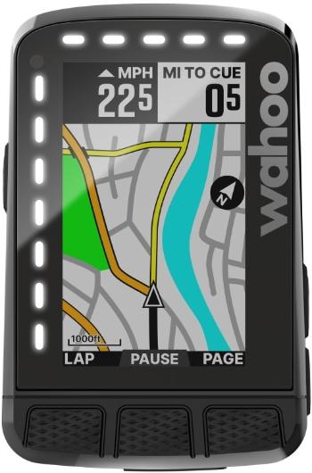 Wahoo Elemnt Roam V2 uni