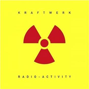 Kraftwerk: Radio - Activity (2009 Edition) - LP (9660191)