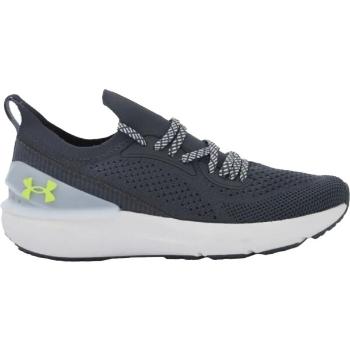 Under Armour SHIFT Pánská volnočasová obuv, tmavě šedá, velikost 45