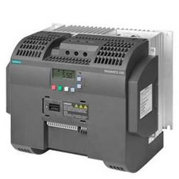 Základní měnič Siemens 6SL3210-5BE27-5CV0, 7.5 kW, 380 V, 480 V, 7.5 kW, 550 Hz