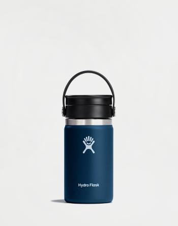 Hydro Flask Coffee with Flex Sip™ Lid 12 oz (355 ml) Indigo