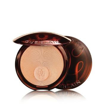 Guerlain Terracotta Compact Matte Powder matující pudr - Nude 10 g