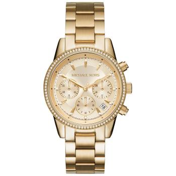 Michael Kors Ritz MK6356 - 30 dnů na vrácení zboží