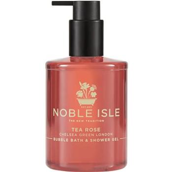 NOBLE ISLE Tea Rose Bath & Shower Gel 250 ml (5060287570790)