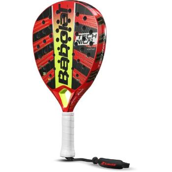 Babolat TECHNICAL VERTUO Padelová raketa, červená, velikost