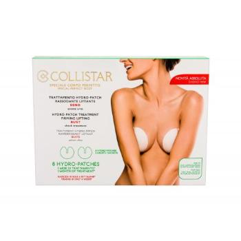 Collistar Special Perfect Body Hydro-Patch Treatment 8 ks péče o poprsí pro ženy