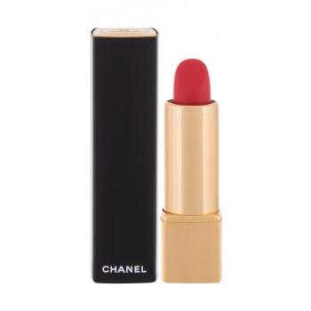 Chanel Rouge Allure Velvet 3,5 g rtěnka pro ženy 66 L´Indomabile