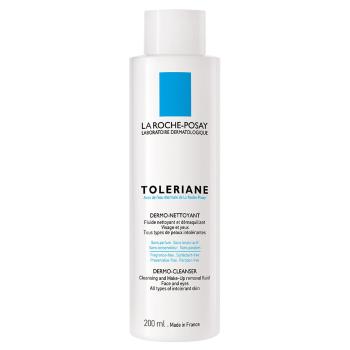 La Roche-Posay Tolériane odličovací emulze 200 ml