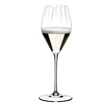 Sada sklenic Champagne PERFORMANCE 2 ks Riedel
