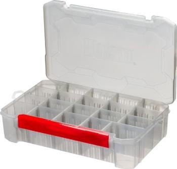 Rapala krabička tackle tray 356 deep