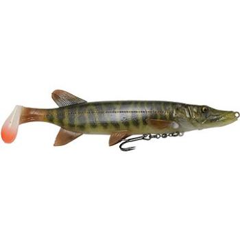 Savage Gear 4D Pike Shad 20cm 65g SS (NJVR000173)