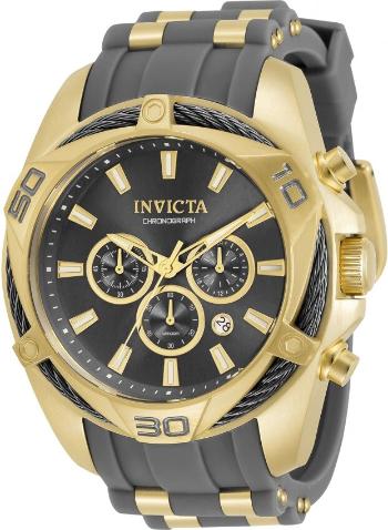 Invicta Bolt Quartz 34140