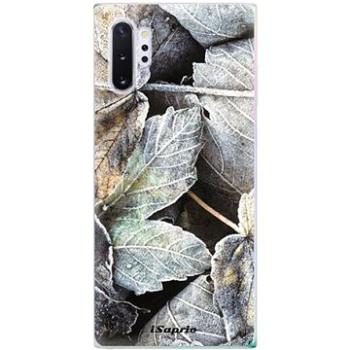 iSaprio Old Leaves 01 pro Samsung Galaxy Note 10+ (oldle01-TPU2_Note10P)