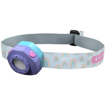 Ledlenser KIDLED4R Rainbow (4058205027007)