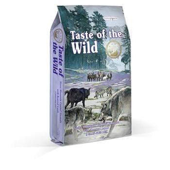 Taste of the Wild Sierra Mountain Canine 2 kg (0074198612345)
