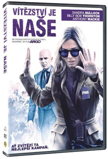 Vítězství je naše (DVD)