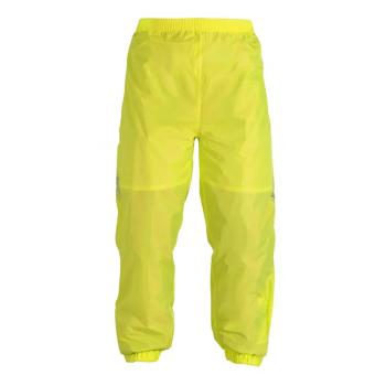 Nepromokavé kalhoty Oxford Rain Seal Fluo  Žlutá fluo  6XL