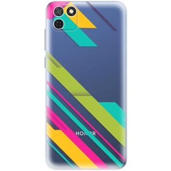 iSaprio Color Stripes 03 pro Honor 9S (colst03-TPU3_Hon9S)