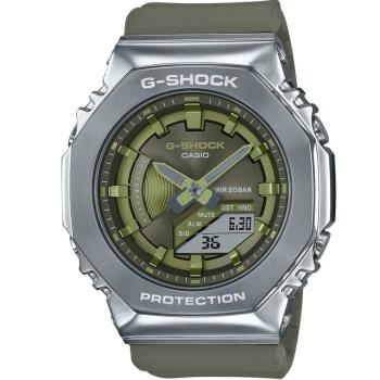 Casio G-Shock GM-S2100-3AER - 30 dnů na vrácení zboží